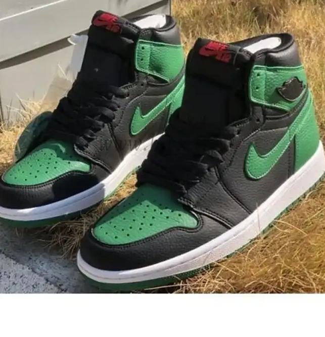 “Six Championships” Jordan 1 Air pairs NIke 0507